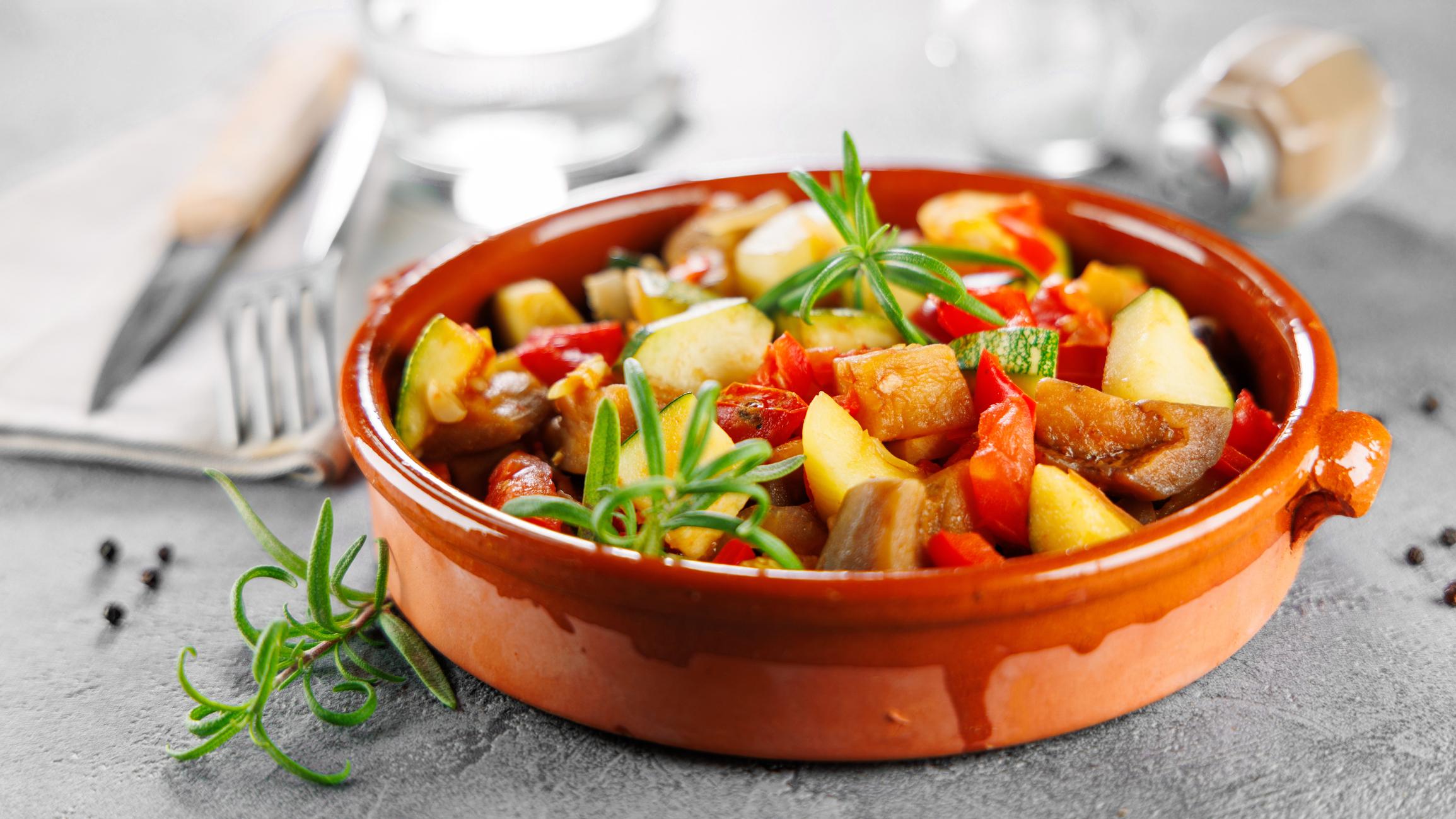 Γεύσεις που γεννιούνται στην κουζίνα του σπιτιού